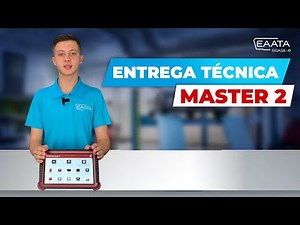 Entrega Técnica - THINKCAR MASTER 2
