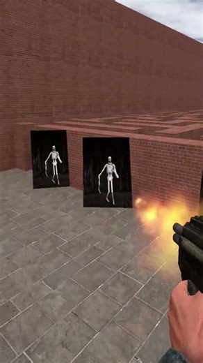 SCP O96 NEXTBOTS In Garrys Mod#3