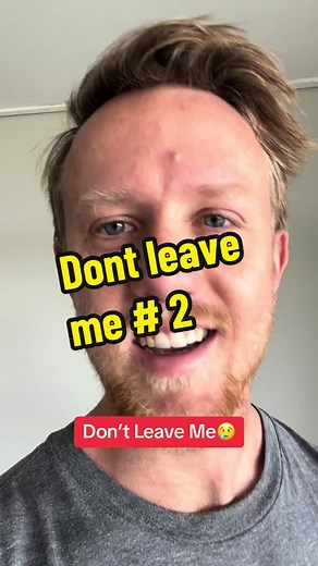 Don't Leave Me #2 - A Message from Kevin Math's Science Teacher