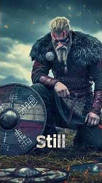 A Viking’s Prayer #history #vikingsfan #anglosaxons #poetry #motivation #asgard