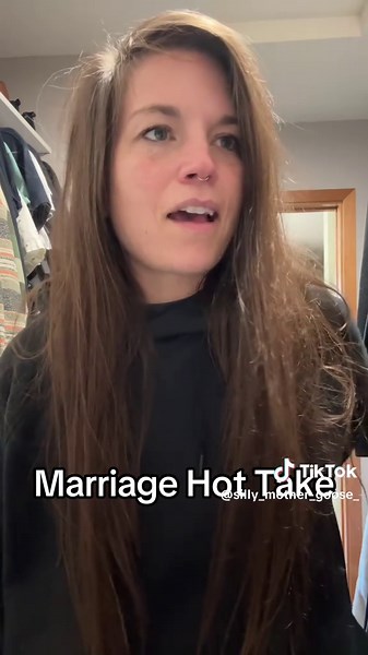 Navigating the Challenges of Marriage: A Humorous Perspective