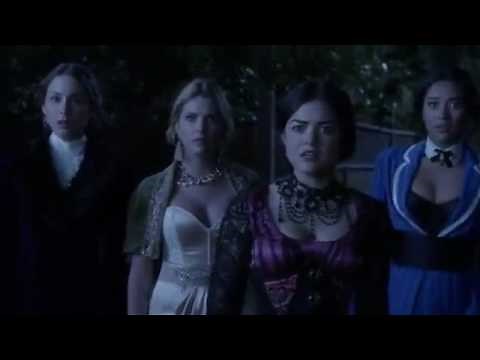 Pretty Little Liars - Alison Está Viva! (Dublado)