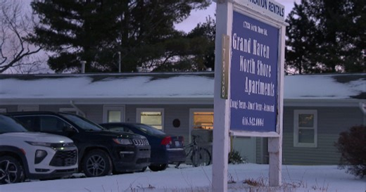 Ferrysburg implements new software system to combat short-term rentals in the city.