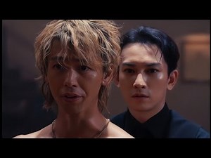 { BL } ~💘bl series Chin 💕 hindi song mix BL💗 dancer couple 🙊 BL romantic and kiss sin 😚