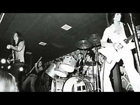 Van Halen covers The Beatles: "Drive My Car"