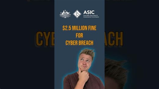 ASIC Slaps $2.5M Penalty on FIIG Securities for Cybersecurity Failures | Nivedita Newar posted on the topic | LinkedIn
