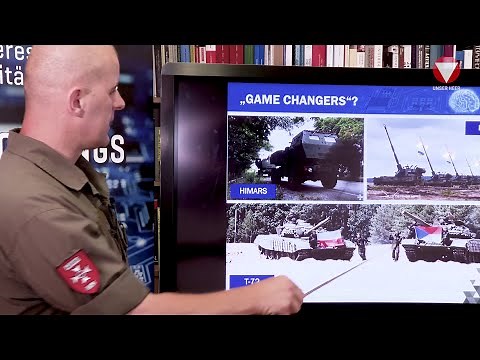 War in Ukraine: Luhansk has fallen – what's next?