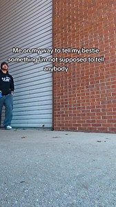 Bestie code always knows | Andrew Flanagan