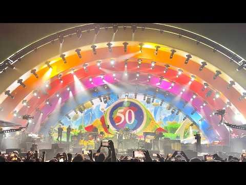 🌈 Paul McCartney - Let It Be, Live and Let Die, Hey Jude - Apple 50th Anniversary Party @Apple Park