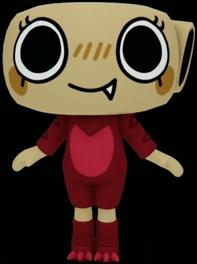 beat shelly in a staring contest | easy(?) #dw