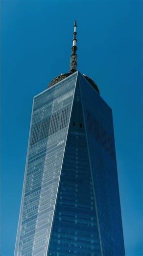 Freedom Tower: from construction to symbol.