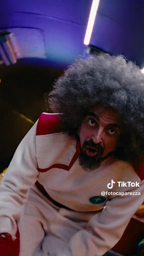 Io Sono Il Viaggio: Caparezza in Streaming