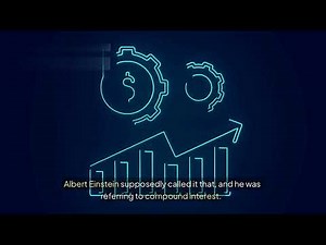 Compound Interest: The Secret to WEALTH