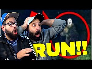 5 SCARY VIDEOS That Made Us SUPER PARANOID! (REACTION!!)