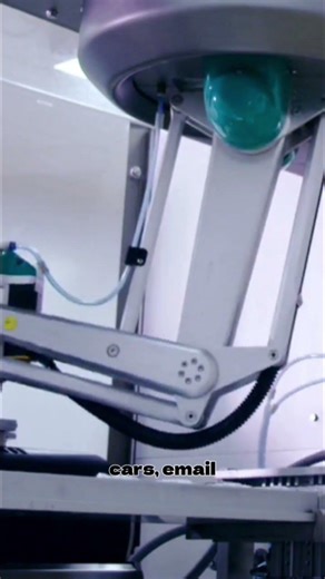 Automatic ≠ Automated — Learn the Difference #curiosity #learning #technology #innovation