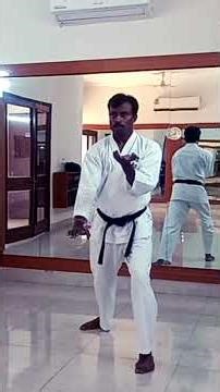 SKM Dojo #karate #selfdifence #karate1