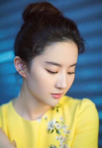 Cute Interview Moments Liu Yifei 😻💛 #LiuYifei #刘亦菲 #劉亦菲 #CrystalLiu #LưuDiệcPhi #หลิวอี้เฟย #ЛюИфэй #유역비 #リウイーフェイ #YifeiLiu #Mulan #花木兰 #花木蘭 #Мулан #뮬란 #Mulán #ムーラン #มู่หลาน #梦华录 #去有风的地方 #去有風的地方 #ADreamOfSplendor #夢華錄 #disneyprincess #MeetYourself #TheTaleOfRose #玫瑰的故事 #三生三世十里桃花 #onceuponatime #baiqian | Liuyifeibar