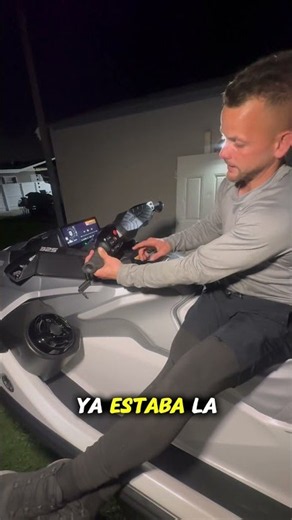 🚨 How to do the OVERRIDE on a Sea-Doo 325 step by step 🔧🌊
