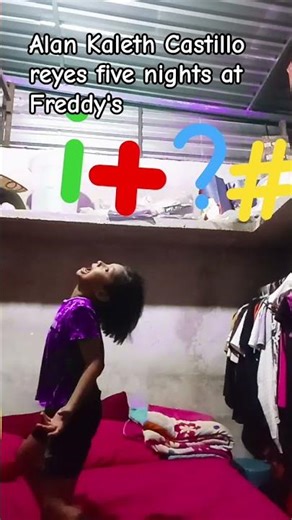 Alan Caleb Castillo reyes Gómez pero esta vez friday night funky San Pedro con funky