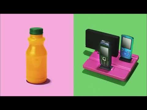 Nickmom ID Objects Bumpers (2012-2015)