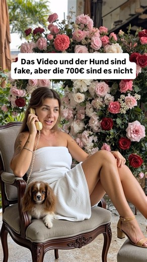 Kommentiere "CLONE" für mein brandneues KI Training, wie du dir deinen eigenen Klon auf Knopfdruck erstellen kannst 🙌🏼 Und ich verspreche dir, du musst dafür nicht programmieren können oder irgendein Technik Wissen haben. Es ist super simpel und idiotensicher 😍🤩 Du brauchst dafür nur deinen Laptop & Internet. Willkommen in der Revolution! Du kannst jetzt mit der Zeit gehen, Zeit und Geld sparen oder weiter darüber nachdenken, was du filmen und posten sollst. Die KI Klon Videos sind nicht nur