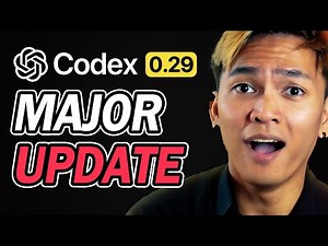 OpenAI Codex IDE + CLI Update – Better Than Claude Code?
