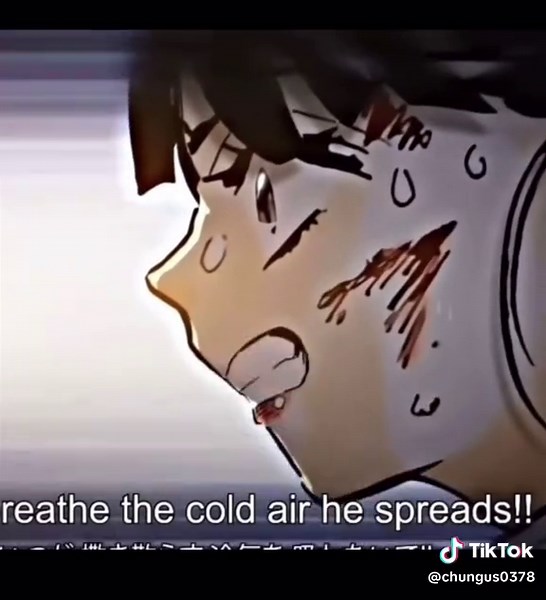 Douma manga edit // demon slayer #demonslayer #douma #edit #yay