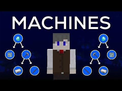 The Smartest Mining Bot in Minecraft