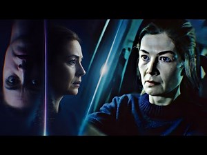 Hallow Road (2025) – Full Movie Recap & Ending Explained in English | Thriller Mystery Breakdown
