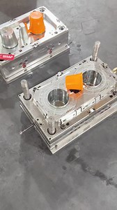 56K views · 924 reactions | 2 cavity water cup mould~ Phone number:008613906582915 #injectionmoldingmachine #molding #plasticinjectionmolding #molds #plasticindustry #moldmaker #plasticmould #mould #plasticmould #plasticinjectionmouldingmachine #injectionpart #largesizeinjectionmachine #injectionmold #plasticindustries #plasticinjectionmachine #plasticinjectionmold #plastticinjectionmolding #haitian #moldprocess #mold #moldsupplier | Alice Zheng | Facebook