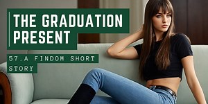 The Graduation present