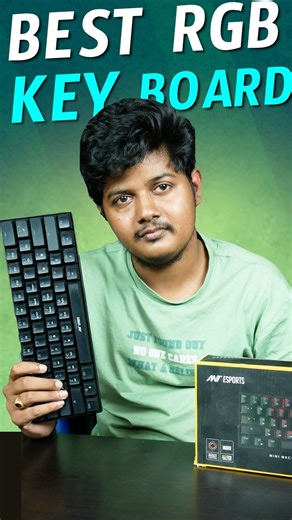 Best RGB keyboard under 1500? #pc #tech #antesports