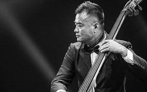 【贝斯】如何在251里演奏？这些方法你都知道吗？