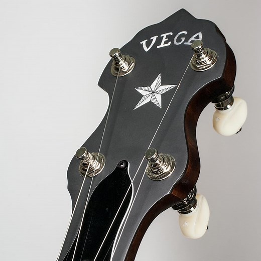 Vega® Little Wonder Banjo