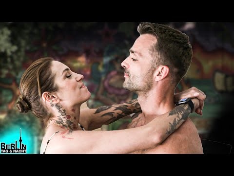 Wer ist ihr heimlicher Verehrer? 🤫🥸 | Berlin - Tag & Nacht #3012