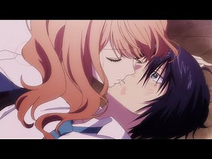 Top 10 Cute Romance Anime