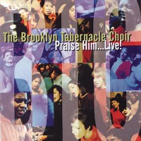 Lead Me Lord by The Brooklyn Tabernacle Choir