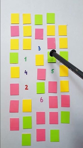 Finding Hidden Numbers Correctly