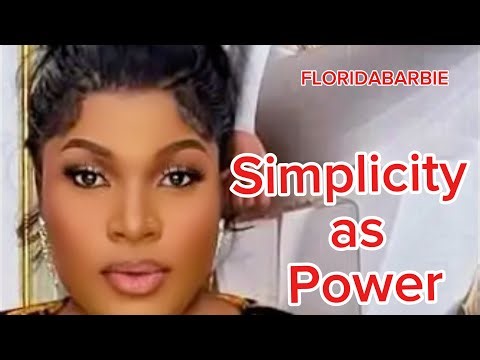 FloridaBarbie | Confidence, Culture & Intentional Presence | Curvemodel