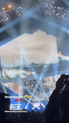 Favorite Intro Moment: Martin Garrix 'Gravity' ft. Sem Vox & Jaimes