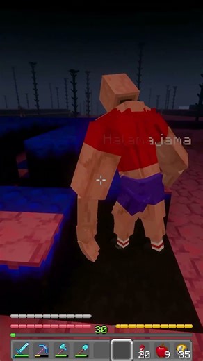 This Pickaxe is INSANE 😱 #minecraft #cobblemon #pokemonminecraft