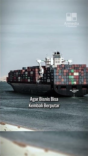 26 Misi Rahasia China! Fakta di Balik Gencatan AS & Iran