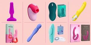 The Best Sex Toys for Lesbians