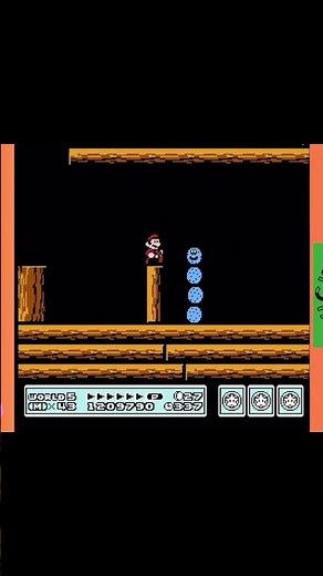 Super Mario bros 3 Mix HD [SMB3 rom hack] #mario #letsplay #gameplay #gaming #nintendo