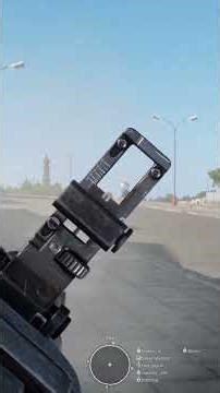 Así de Poderosa Es La Ametralladora M60 Part 2 - #armareforger #ps5 #xb1 #multiplayer #Rambo