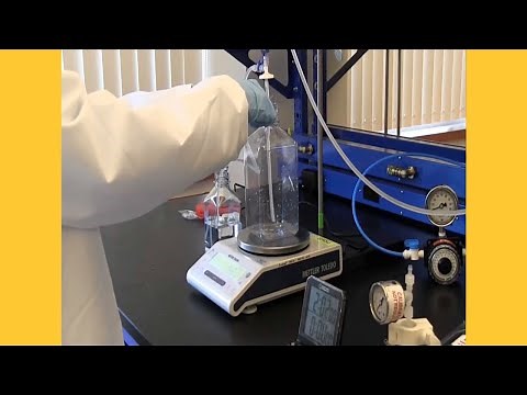 Tech Tutorial Vmax™ Constant Pressure Test For Sizing Aseptic Filters