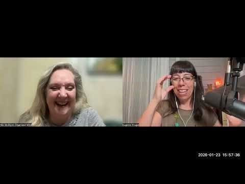 Ep 437: Understanding Primitive Reflexes with Niki McGlynn