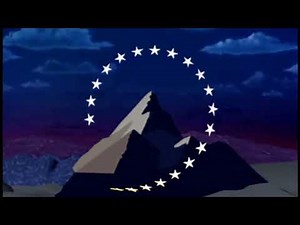 Paramount Pictures (Scrooged) logo remake v1