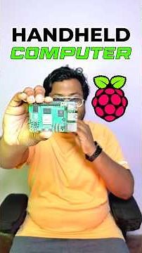 Raspberry Pi 5 Single Board Computer unboxing & Review - Khotornak 🔥