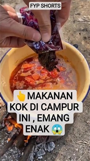 Don’t Dip This… 😱